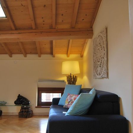 Attic 1 Centro Storico Apartment Peschiera del Garda Exterior photo