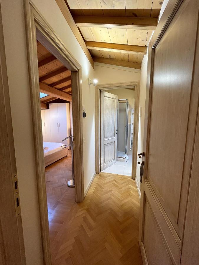 Attic 1 Centro Storico Apartment Peschiera del Garda Exterior photo