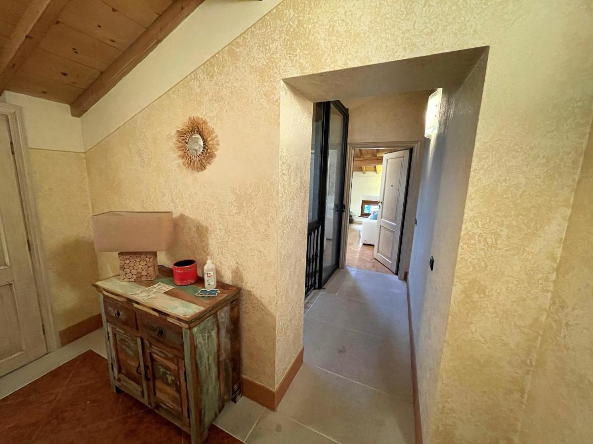 Attic 1 Centro Storico Apartment Peschiera del Garda Exterior photo