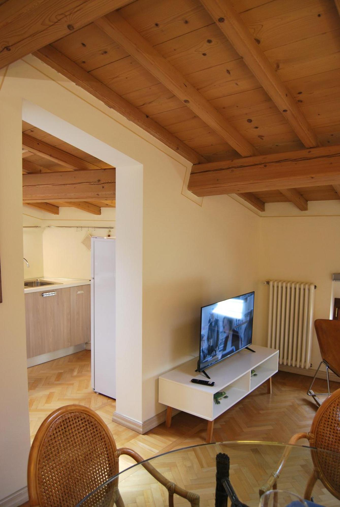 Attic 1 Centro Storico Apartment Peschiera del Garda Exterior photo