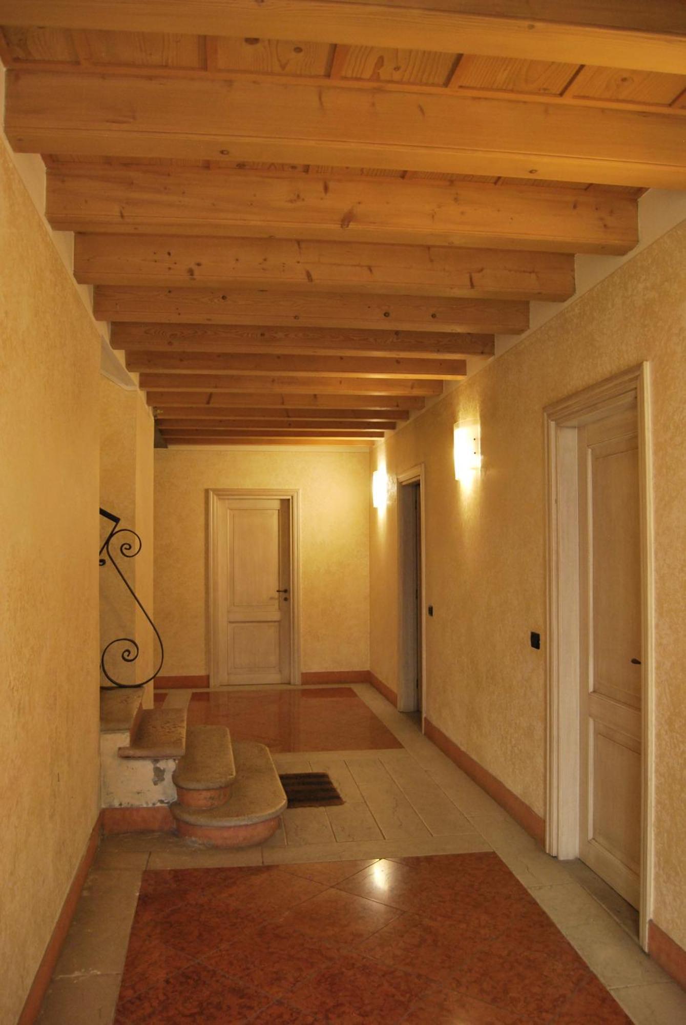 Attic 1 Centro Storico Apartment Peschiera del Garda Exterior photo