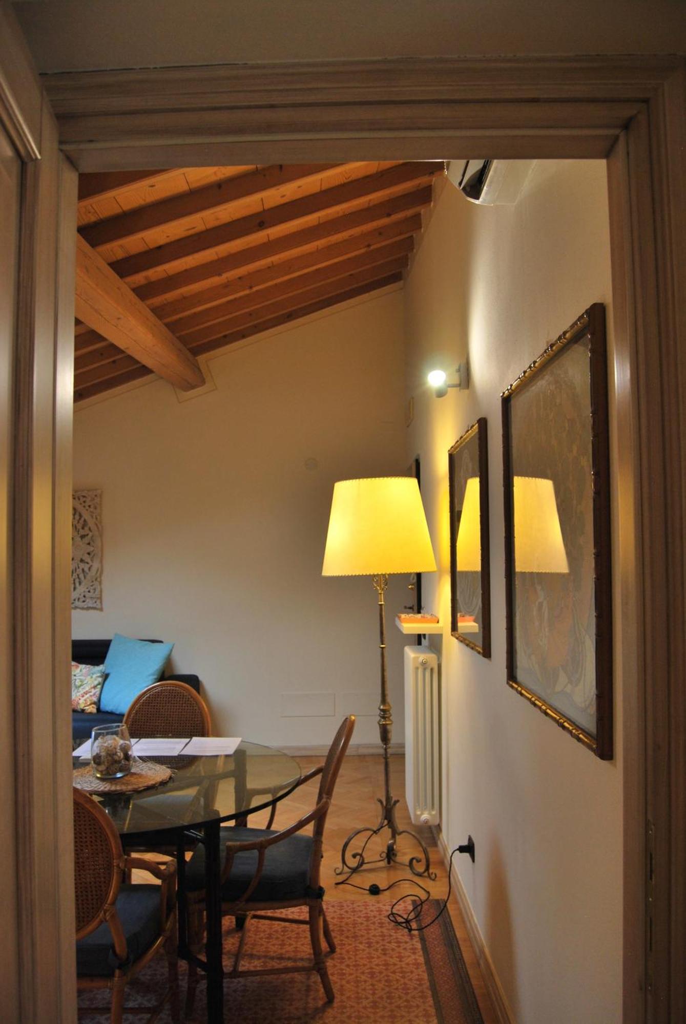 Attic 1 Centro Storico Apartment Peschiera del Garda Exterior photo