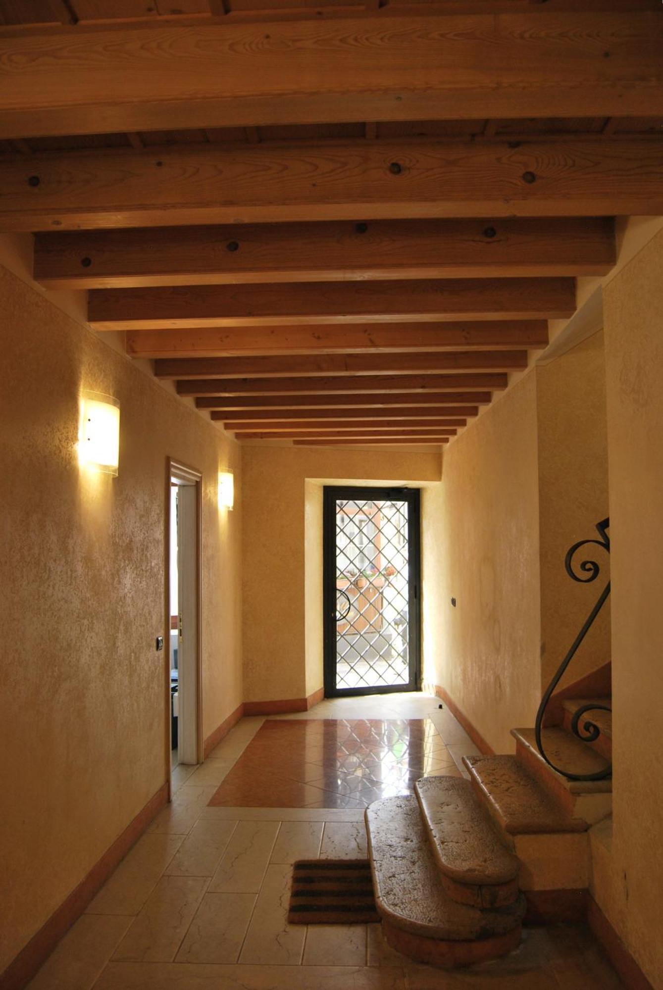 Attic 1 Centro Storico Apartment Peschiera del Garda Exterior photo