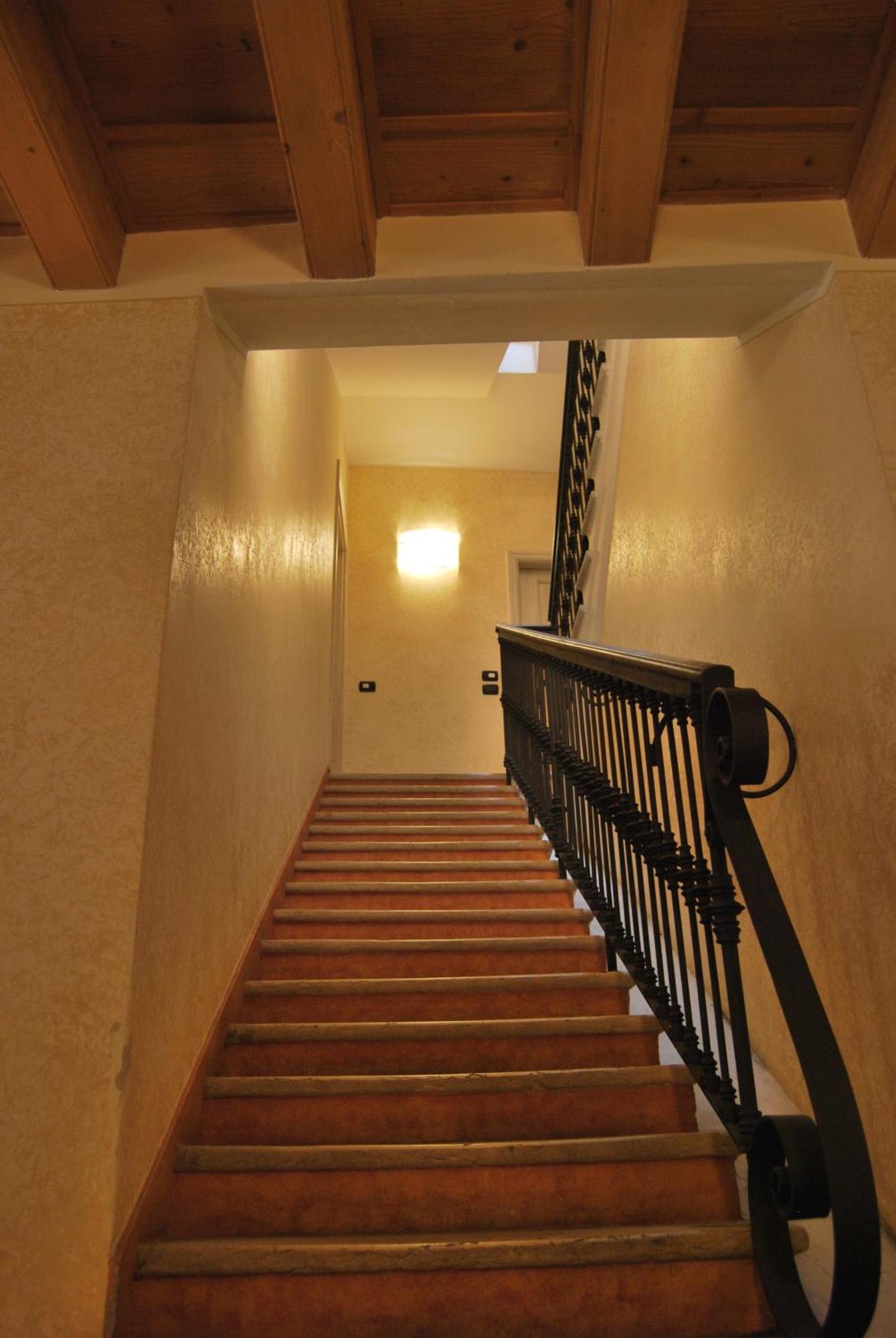 Attic 1 Centro Storico Apartment Peschiera del Garda Exterior photo